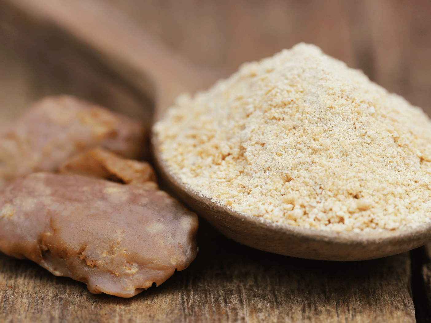 Hing - Asafoetida